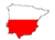ÓPTICA CENTRAL JOSÉ ÁNGEL CHACÓN - Polski